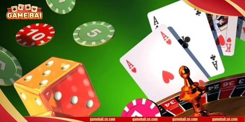 Cần cân nhắc về khoản tiền vốn mình có trước khi tham gia cược. 